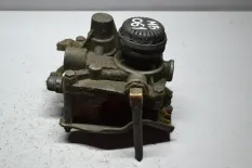 Кран ускорительный тормозной MERCEDES-BENZ Actros MP1 (01.96-12.02)