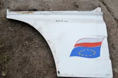 Удлинитель двери, правый MAN TGA (01.99-12.08)