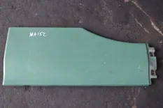 Вставка между кабиной и крылом (локер), задняя левая MAN TGA (01.99-12.08)