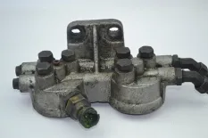 Корпус / крепление топливного фильтра RENAULT TRUCKS Magnum E.TECH (01.00-)
