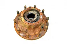 Ступица ведущего моста барабанные тормоза, правая IVECO EuroCargo (01.91-)