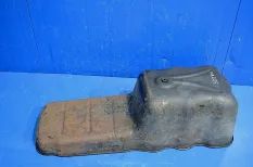 Поддон картера двигателя MAN TGX (01.07-12.21)