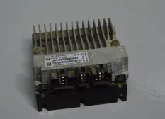 Блок управления светом RENAULT TRUCKS Magnum Dxi (01.05-12.13)