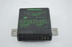 Блок управления мокрой автономкой VOLVO FH12 1-seeria (01.93-12.02)