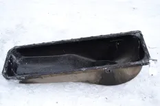 Поддон картера двигателя RENAULT TRUCKS Premium (01.96-)