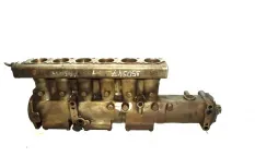 Топливный насос высокого давления (ТНВД) DAF 95XF (01.97-12.02)