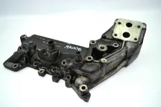 Крышка масляного радиатора мотора MAN 3-series (01.93-12.00)