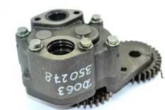 Масляный насос двигателя DAF XF95 (01.02-12.06)