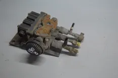 Главный кран уровня пола RENAULT TRUCKS Magnum E.TECH (01.00-)