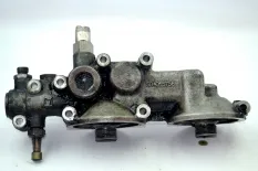 Кронштейн масляного фильтра IVECO EuroStar (01.93-12.02)