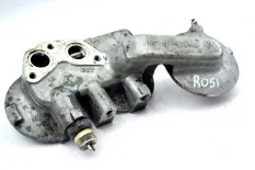 Кронштейн масляного фильтра RENAULT TRUCKS Magnum AE (01.90-12.97)