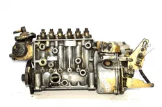 Топливный насос высокого давления (ТНВД) DAF 95 (01.87-12.98)