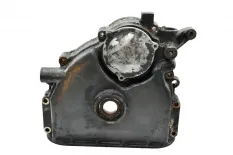 Передняя крышка двигателя SCANIA 4-Series (01.95-12.04)