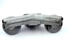 Кронштейн масляного фильтра RENAULT TRUCKS Magnum AE (01.90-12.97)