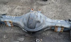 Корпус ведущего моста MAN TGM (01.05-12.21)