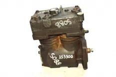 Компрессор воздушный SCANIA 4-Series (01.95-12.04)