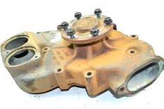 Водяная помпа MERCEDES-BENZ Axor 2 (01.04-)