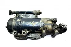 Корпус / крепление топливного фильтра MAN TGA (01.99-12.08)