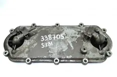 Крышка радиатора охлаждения КПП SCANIA 4-Series (01.95-12.04)