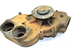 Водяная помпа MAN 2-series (01.86-12.98)