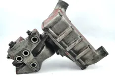 Кронштейн масляного фильтра IVECO EuroTech (01.92-)