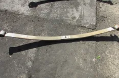 Рессора переднего моста, левая MERCEDES-BENZ Atego (01.98-12.04)