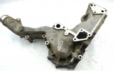 Корпус насоса/помпы охлаждающей жидкости MAN TGX (01.07-12.21)