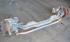 Балка переднего моста RENAULT TRUCKS Premium 2 (01.05-)