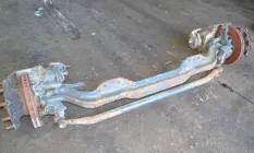 Балка переднего моста RENAULT TRUCKS Premium 2 (01.05-)