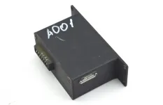 Блок управления кондиционером SETRA S215 HD (01.76-)