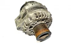 Генератор IVECO EuroStar (01.93-12.02)