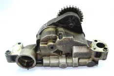 Масляный насос двигателя FREIGHTLINER FLC 120 (-)