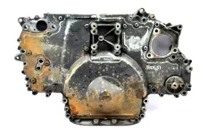 Передняя крышка двигателя RENAULT TRUCKS Magnum Dxi (01.05-12.13)