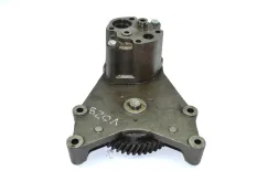 Масляный насос двигателя VOLVO F12 (01.77-12.94)
