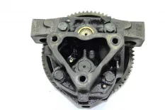 Масляный насос двигателя IVECO EuroStar (01.93-12.02)