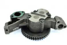 Масляный насос двигателя SETRA S215 HD (01.76-)