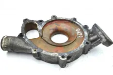 Корпус насоса/помпы охлаждающей жидкости SCANIA 4-Series (01.95-12.04)