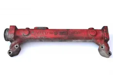 Коллектор охлаждающей жидкости IVECO EuroStar (01.93-12.02)