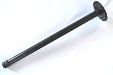 Полуось, ведущего моста, левая VOLVO FL7 (01.85-12.98)