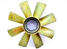 Крыльчатка вентилятора охлаждения VOLVO FM (01.05-)