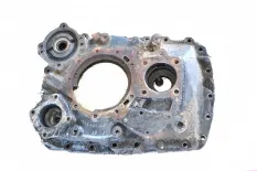 Корпус делителя коробки передач MAN TGA (01.99-12.08)