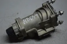 Главный тормозной кран MERCEDES-BENZ Actros MP2/MP3 (01.02-12.14)