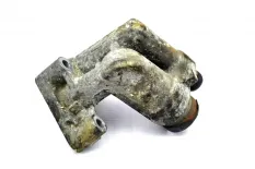 Система смазки / Другие части MAN TGA (01.99-12.08)