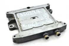 Топливный коллектор/топливная рейка, другие DAF XF95 (01.02-12.06)