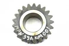 Шестерня коробки передач MAN TGA (01.99-12.08)