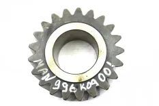 Шестерня коробки передач MAN TGA (01.99-12.08)