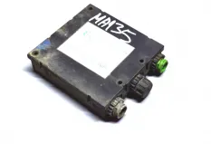 Блок управления, ADR MAN TGA (01.99-12.08)