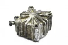 Цилиндр переключения делителя передачи MAN TGA (01.99-12.08)