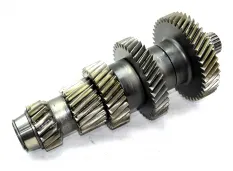 Вал коробки передач DAF XF105 (01.05-)