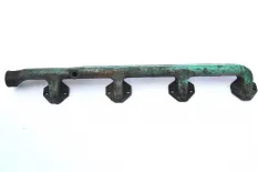 Коллектор охлаждающей жидкости SCANIA 3-Series (01.88-12.96)